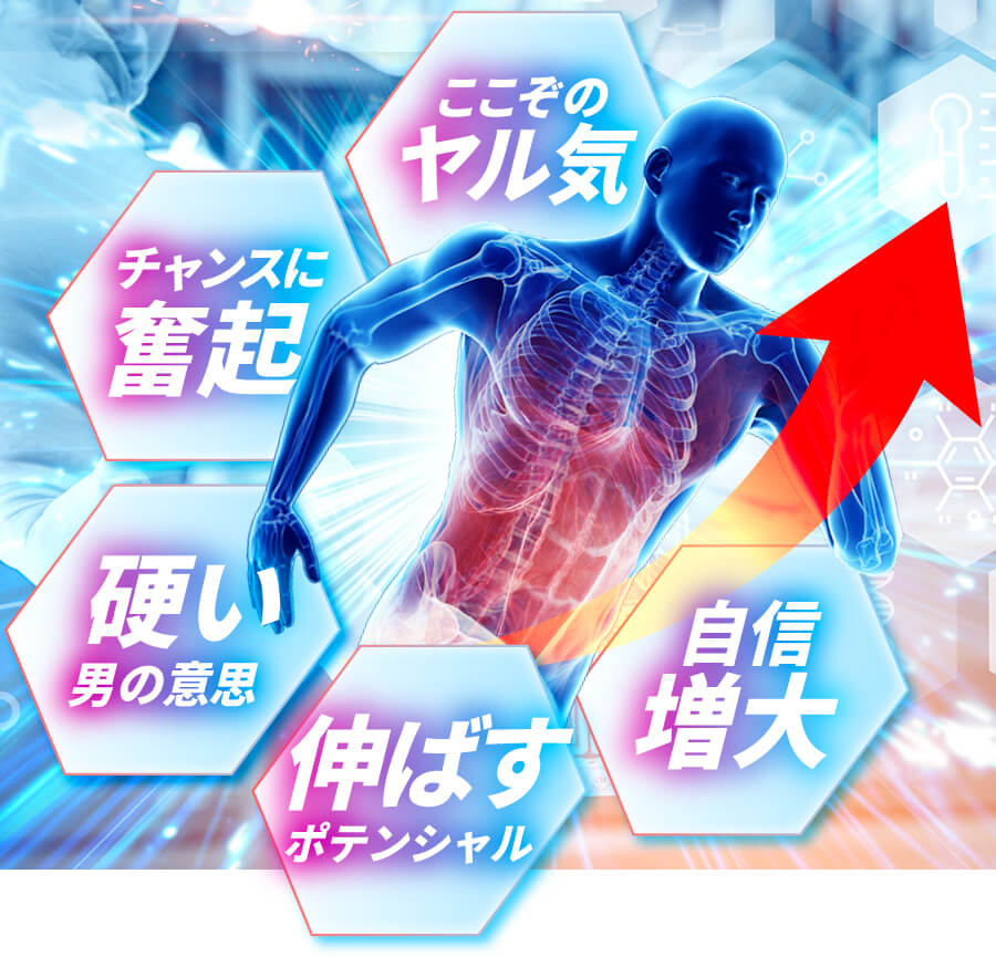 やる気、奮起、硬い意思、伸ばすぽイェンシャル、自信増大